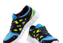 Scarpe da running 863 0 Sport individuali le scarpe da running